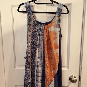 Boutique Dress